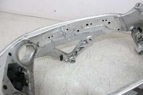 16-21 APRILIA RSV4 RR FRAME CHASSIS STPSS (SEE DESCP)