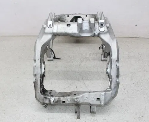 16-21 APRILIA RSV4 RR FRAME CHASSIS STPSS (SEE DESCP)