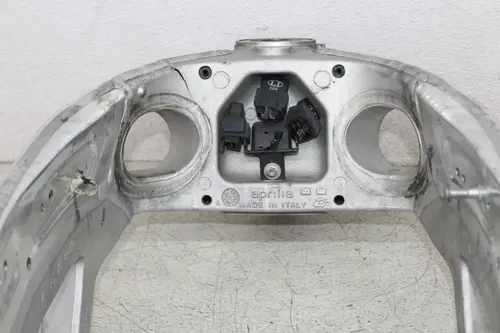 16-21 APRILIA RSV4 RR FRAME CHASSIS STPSS (SEE DESCP)