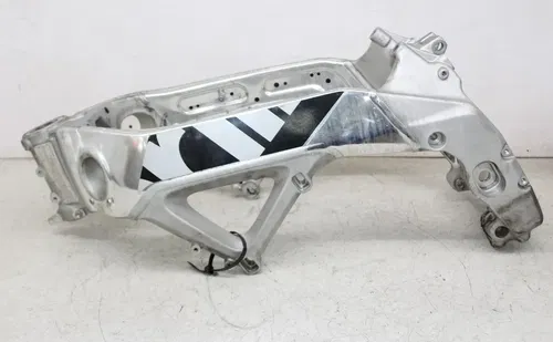 16-21 APRILIA RSV4 RR FRAME CHASSIS STPSS (SEE DESCP)