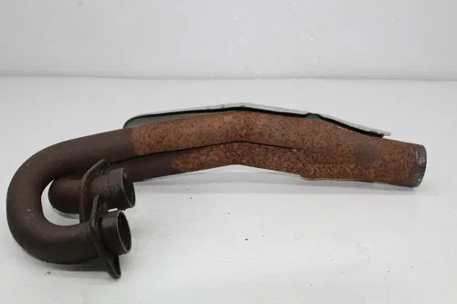 05-07 POLARIS PREDATOR 500 EXHAUST HEADER HEAD PIPE