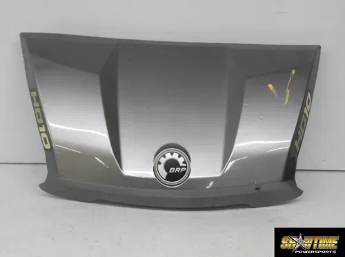 16 Can-am Defender Hd10 Xt Front Upper Hood Panel Cover
