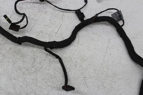 09-16 BMW K1300S K1300 MAIN ENGINE WIRING HARNESS MOTOR WIRE LOOM
