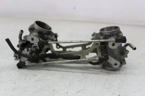 07-09 SUZUKI SV650 THROTTLE BODY BODIES
