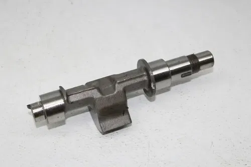 15-16 CAN-AM SPYDER RS ENGINE MOTOR CRANKSHAFT BALANCER GEAR