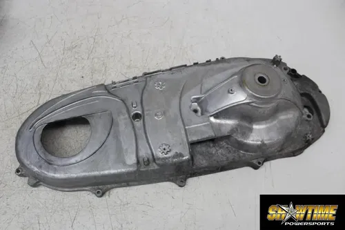 04 HONDA SILVER WING 600 FSC600A ABS INNER CLUTCH SIDE ENGINE MOTOR COVER