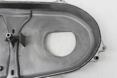 04 HONDA SILVER WING 600 FSC600A ABS INNER CLUTCH SIDE ENGINE MOTOR COVER