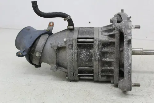 02 YAMAHA WAVERUNNER GPR1200R 1200 COMPLETE JET PUMP / NOZZLE / GATE SHAFT