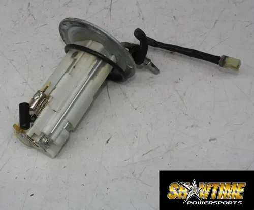 08-14 KAWASAKI KSF450 KFX450R FUEL PUMP GAS PETROL SENDER UNIT