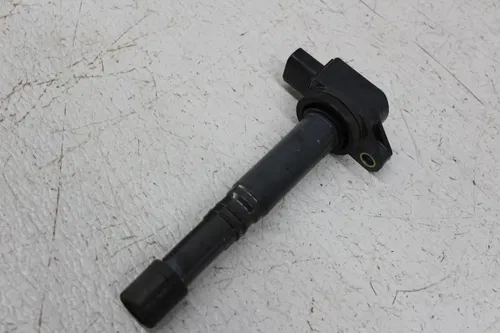 2004 Honda Interceptor 800 VFR800 IGNITION COILS COIL SPARK PLUG CAPS