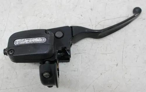 14-16 HARLEY-DAVIDSON STREET GLIDE FLHXS FRONT BRAKE MASTER CYLINDER W/ LEVER