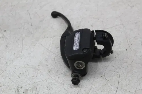 14-16 HARLEY-DAVIDSON STREET GLIDE FLHXS FRONT BRAKE MASTER CYLINDER W/ LEVER