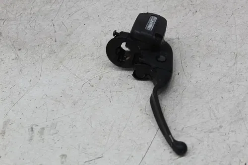 14-16 HARLEY-DAVIDSON STREET GLIDE FLHXS FRONT BRAKE MASTER CYLINDER W/ LEVER
