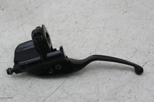 14-16 HARLEY-DAVIDSON STREET GLIDE FLHXS FRONT BRAKE MASTER CYLINDER W/ LEVER