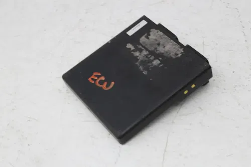 17 YAMAHA YXZ1000R SS EPS OEM ECU ECM CDI COMPUTER MODULE BOX