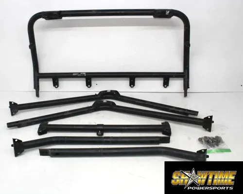 14-22 Polaris Rzr Xp 1000 Eps Roll Cage Frame assembly