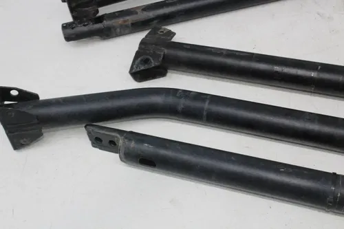 14-22 Polaris Rzr Xp 1000 Eps Roll Cage Frame assembly