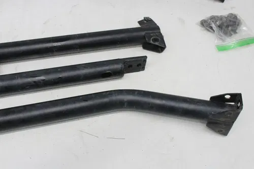 14-22 Polaris Rzr Xp 1000 Eps Roll Cage Frame assembly