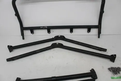 14-22 Polaris Rzr Xp 1000 Eps Roll Cage Frame assembly