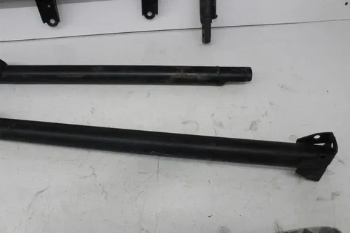 14-22 Polaris Rzr Xp 1000 Eps Roll Cage Frame assembly