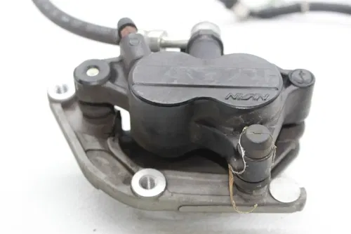 17-22 SUZUKI GSX250R FRONT BRAKE MASTER CYLINDER CALIPER