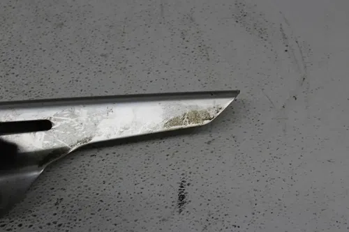 1998 SUZUKI BANDIT 1200 GSF1200S REAR BACK DRIVE CHAIN GUARD COVER SHIELD