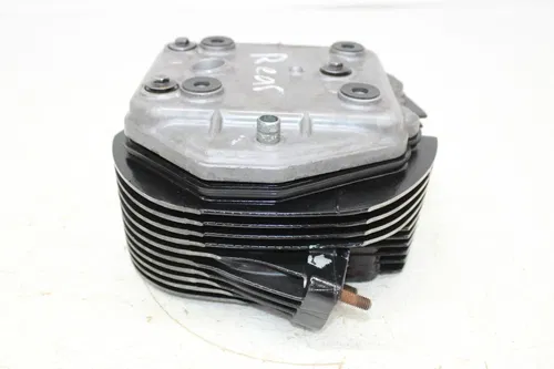 2008 KAWASAKI VULCAN 900 VN900B CLASSIC ENGINE TOP END CYLINDER HEAD CAMS VALVES