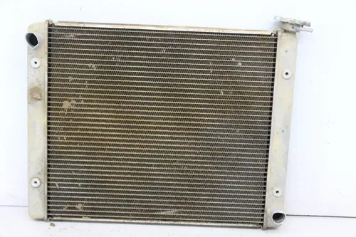 17 POLARIS GENERAL 1000 EPS ENGINE RADIATOR MOTOR COOLER COOLING RADIATER