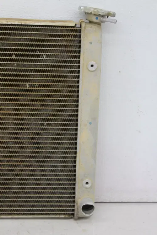 17 POLARIS GENERAL 1000 EPS ENGINE RADIATOR MOTOR COOLER COOLING RADIATER