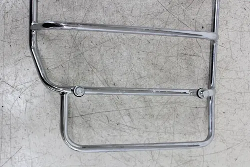 10 HARLEY-DAVIDSON ELECTRA GLIDE FLHTCU REAR BACK TOUR PAK LUGGAGE RACK