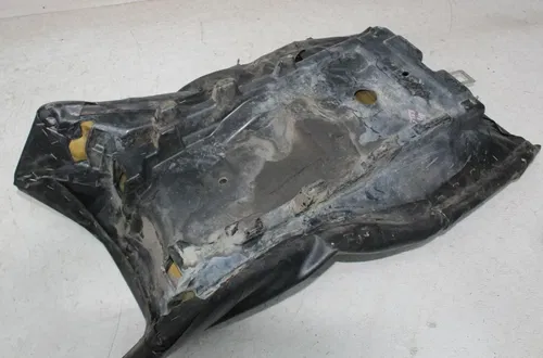 05 POLARIS SPORTSMAN 500 FRONT REAR SEAT SADDLE (SEE DESCP)