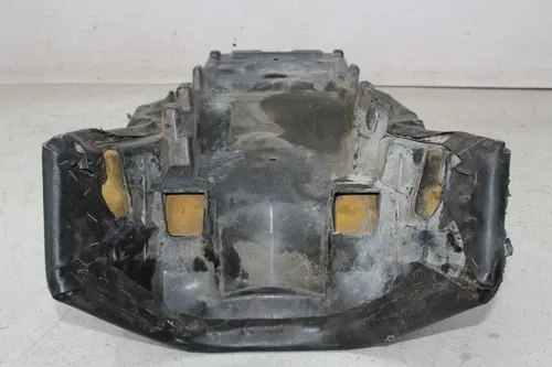 05 POLARIS SPORTSMAN 500 FRONT REAR SEAT SADDLE (SEE DESCP)