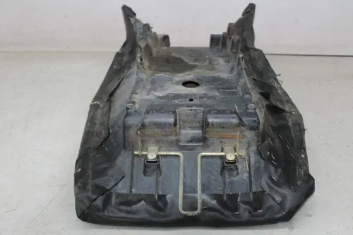 05 POLARIS SPORTSMAN 500 FRONT REAR SEAT SADDLE (SEE DESCP)