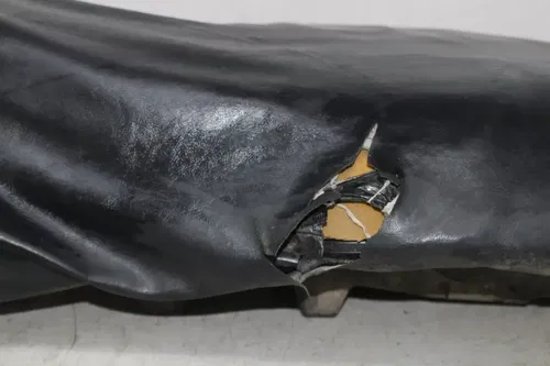 05 POLARIS SPORTSMAN 500 FRONT REAR SEAT SADDLE (SEE DESCP)
