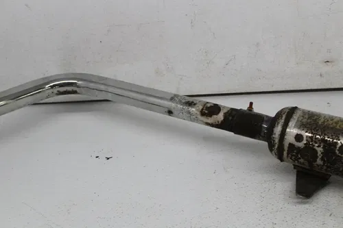 15 ROYAL ENFIELD BULLET FULL EXHAUST SYSTEM HEADERS HEAD PIPE MUFFLER