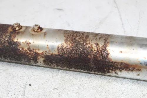 15 ROYAL ENFIELD BULLET FULL EXHAUST SYSTEM HEADERS HEAD PIPE MUFFLER