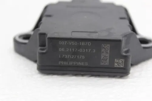 17-23 SUZUKI GSXR1000 ABS SENSOR MODULE UNIT