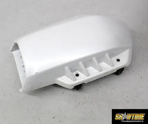 19-21 Can-am Ryker 600 airbox intake side cover panel fairing