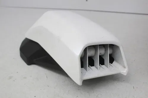 19-21 Can-am Ryker 600 airbox intake side cover panel fairing
