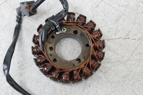 85-87 KAWASAKI VULCAN 700 VN700 STATOR GENERATOR ALTERNATOR MAGNETO