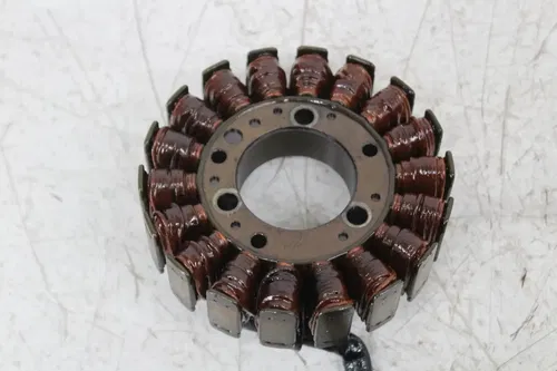 85-87 KAWASAKI VULCAN 700 VN700 STATOR GENERATOR ALTERNATOR MAGNETO