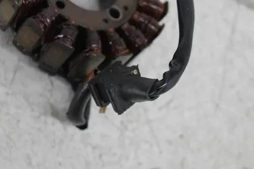 85-87 KAWASAKI VULCAN 700 VN700 STATOR GENERATOR ALTERNATOR MAGNETO