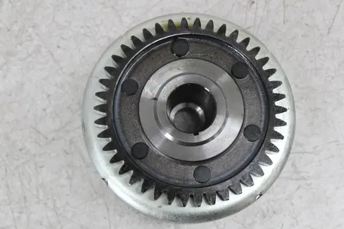 85-87 KAWASAKI VULCAN 700 VN700 STATOR GENERATOR ALTERNATOR MAGNETO