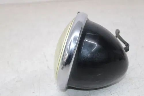 12-16 HARLEY-DAVIDSON DYNA WIDE GLIDE FXDWG SINGLE HEADLIGHT HEAD LAMP LIGHT