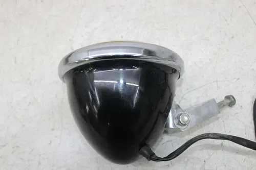 12-16 HARLEY-DAVIDSON DYNA WIDE GLIDE FXDWG SINGLE HEADLIGHT HEAD LAMP LIGHT