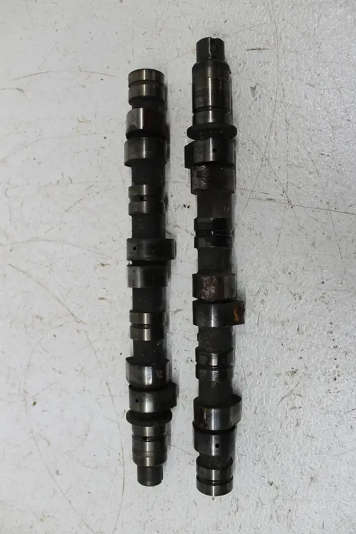 1998 HONDA GOLDWING 1500 GL1500SE CAMSHAFT CAM SHAFT PAIR