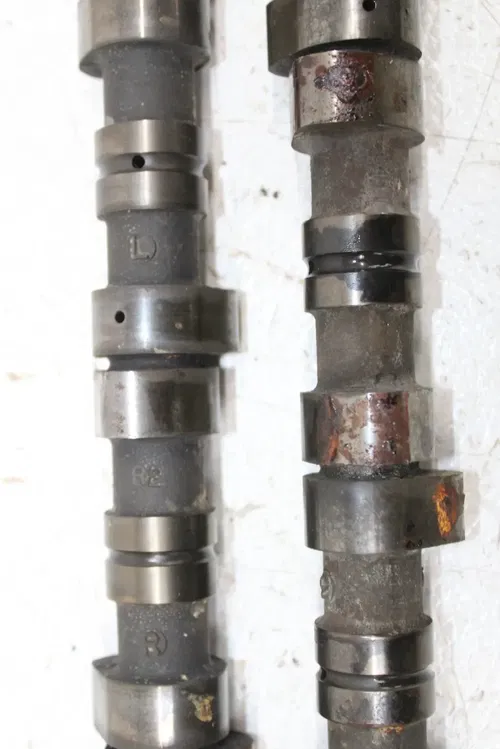 1998 HONDA GOLDWING 1500 GL1500SE CAMSHAFT CAM SHAFT PAIR