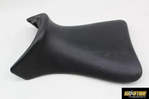 08-10 BUELL FIREBOLT XB12R FRONT DRIVERS SEAT PAD SADDLE PILLION