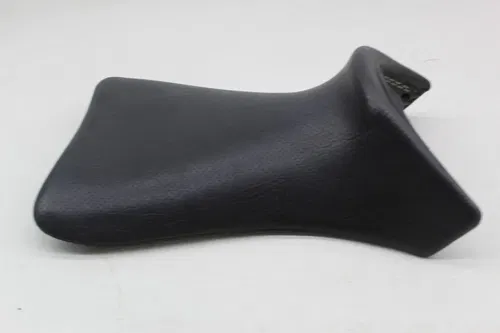 08-10 BUELL FIREBOLT XB12R FRONT DRIVERS SEAT PAD SADDLE PILLION
