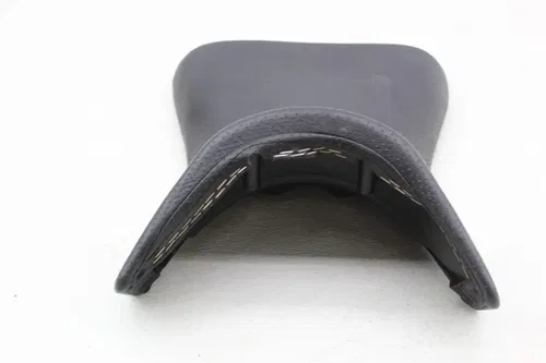08-10 BUELL FIREBOLT XB12R FRONT DRIVERS SEAT PAD SADDLE PILLION